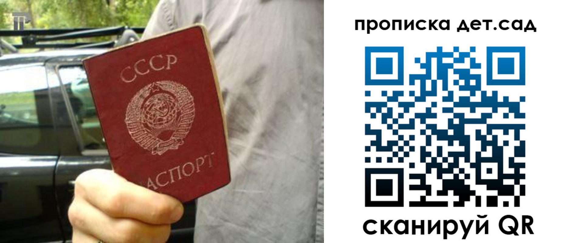 прописка регистрация в Старой Купавне